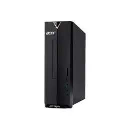 Acer Aspire XC-840 - SFF - Pentium Silver N6005 - 2 GHz - RAM 8 Go - SSD 512 Go - graveur de DVD - UHD... (DT.BH4EF.004)_1